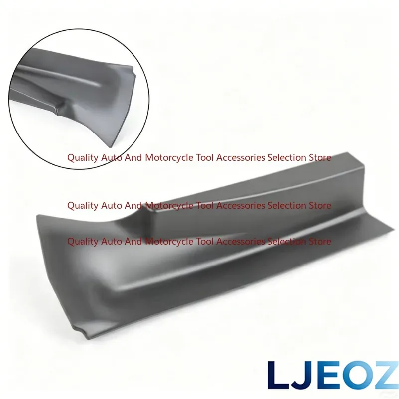 Replacement Left Rear Tail Light Covering Trim for BMW X3 F25 2011 2017 Improve Your Vehicle's Lighting System