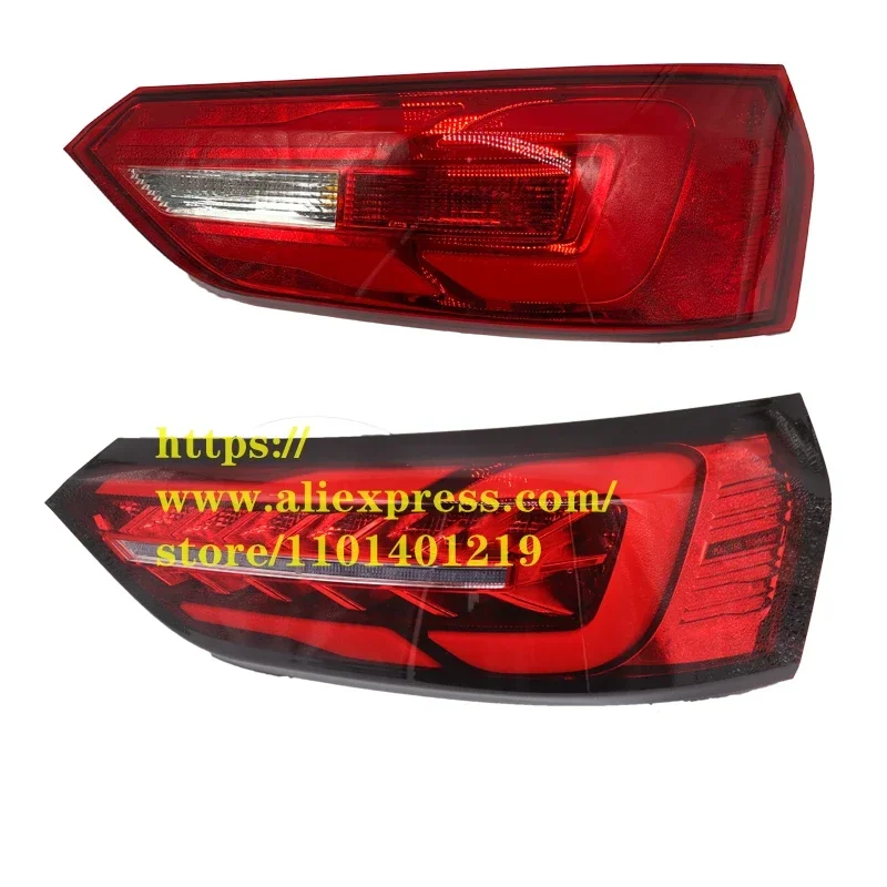 

Rear Tail Light Assembly for DFM/DFSK Glory 580 pro