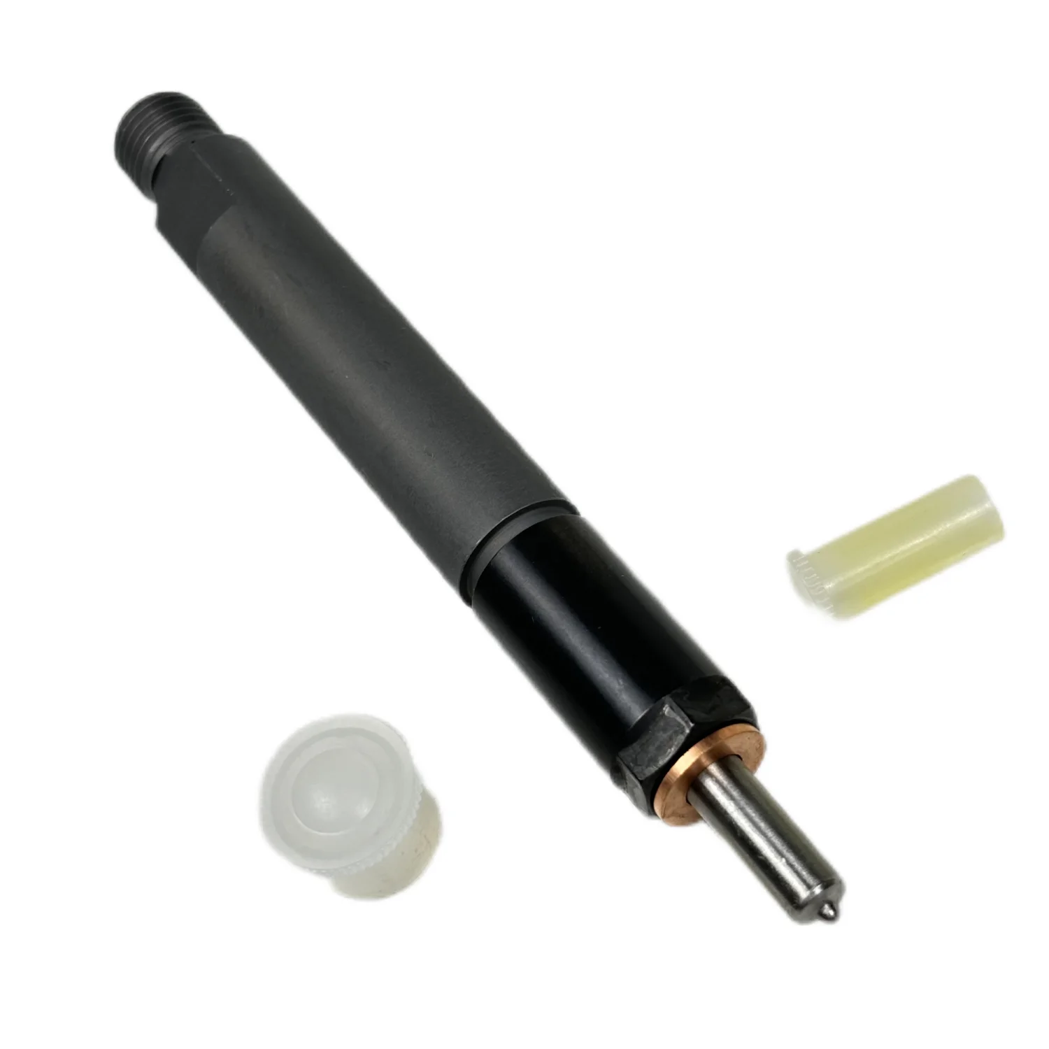 Fuel Injector 02112960 02112878 02112846 For Volvo Engine EC240B EC290B D7D BFM1013 High Quality