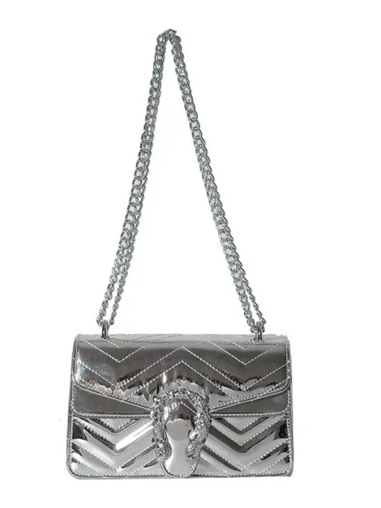 

Spacious Casual Tote Bag, Women's Chic Day to Night Crossbody Purse, Versatile Shoulder Top Handle Bag, Minimalist Sling Bag