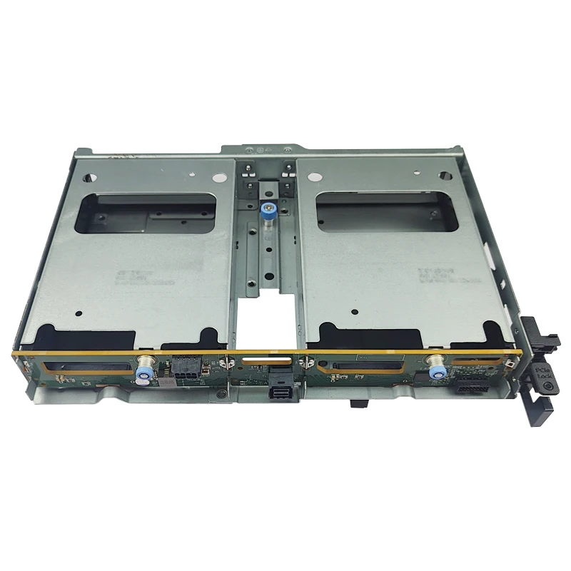 R740XD OPTIONAL REAR HARD DRIVE BACKPLANE 3.5 INCH LARGE FORM FACTOR LFF 2 BAY (YWTC2) SERVER