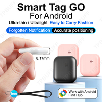 Google Antilost Device Gps Locator Detector Airtags Android KeyFinder Whistle Wear Able Devices Gps Tracker4g For Pets Dog