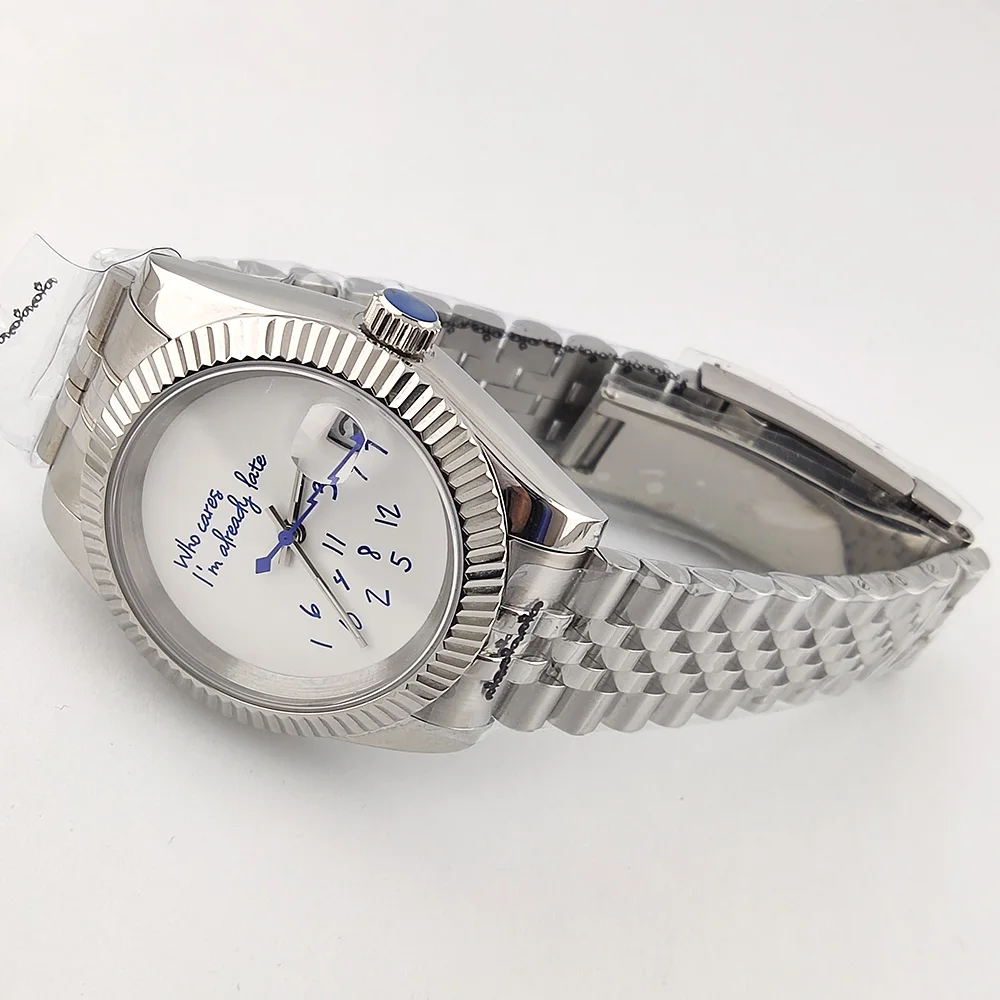 Thumbnail 4 - #68 Best Rated Automatic Movement Watches to Buy in 2026