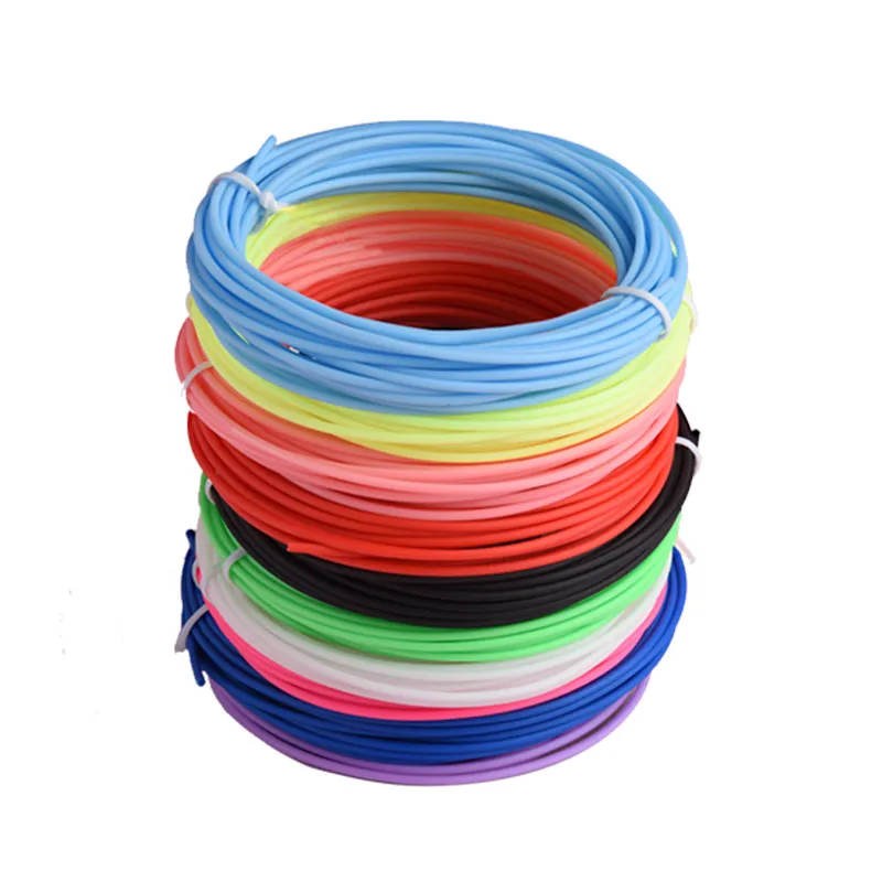 PCL low-temperature 3D printing pen special filament, diameter 1.75 mm, 10, 20,30 colors do not repeat. Low temperature safe #4