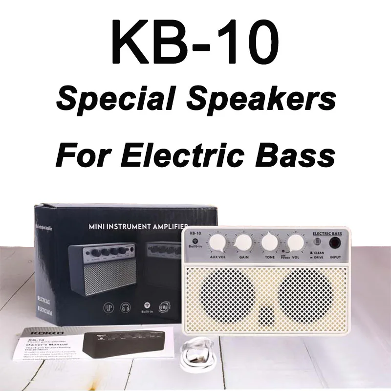 Thumbnail 2 - #29 Musical Instrument Amplifiers Discount Picks