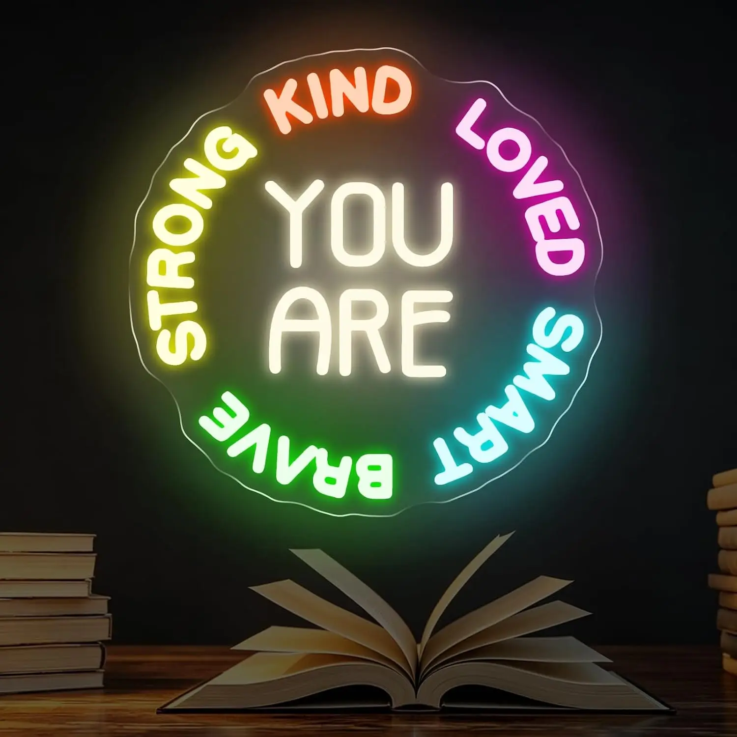 panneau-lumineux-neon-«-you-are-»-alimente-par-usb-lumiere-led-inspirante-pour-salle-de-jeux-salle-de-classe-chambre-d'enfants-bureau-decoration-murale-cadeaux-d'anniversaire