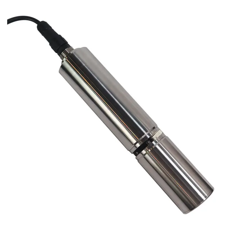 2026 BGT RS485 Output Water Quality Monitoring Portable SAC TOC Chemical Oxygen Demand Sensor COD Probe for Water Treatment