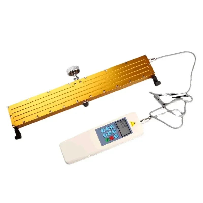 Elevator Evaluation Rope Tensimeter Bridge Sling Wire Rope Anchor Cable Tightness