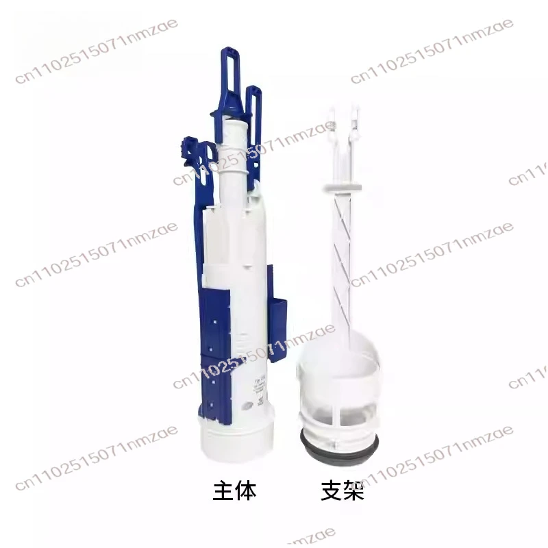 Hidden Water Tank Drain Valve GEBERIT Concealed Water Tank Flush Valve Seat Toilet Button Switch Accessories