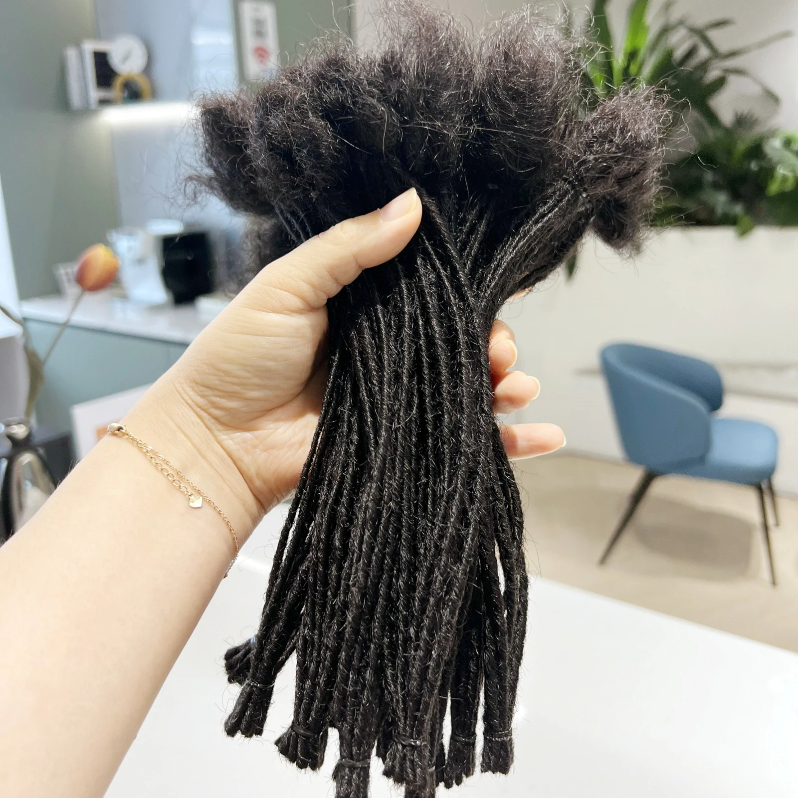 8-20 Inch Human Hai… - image