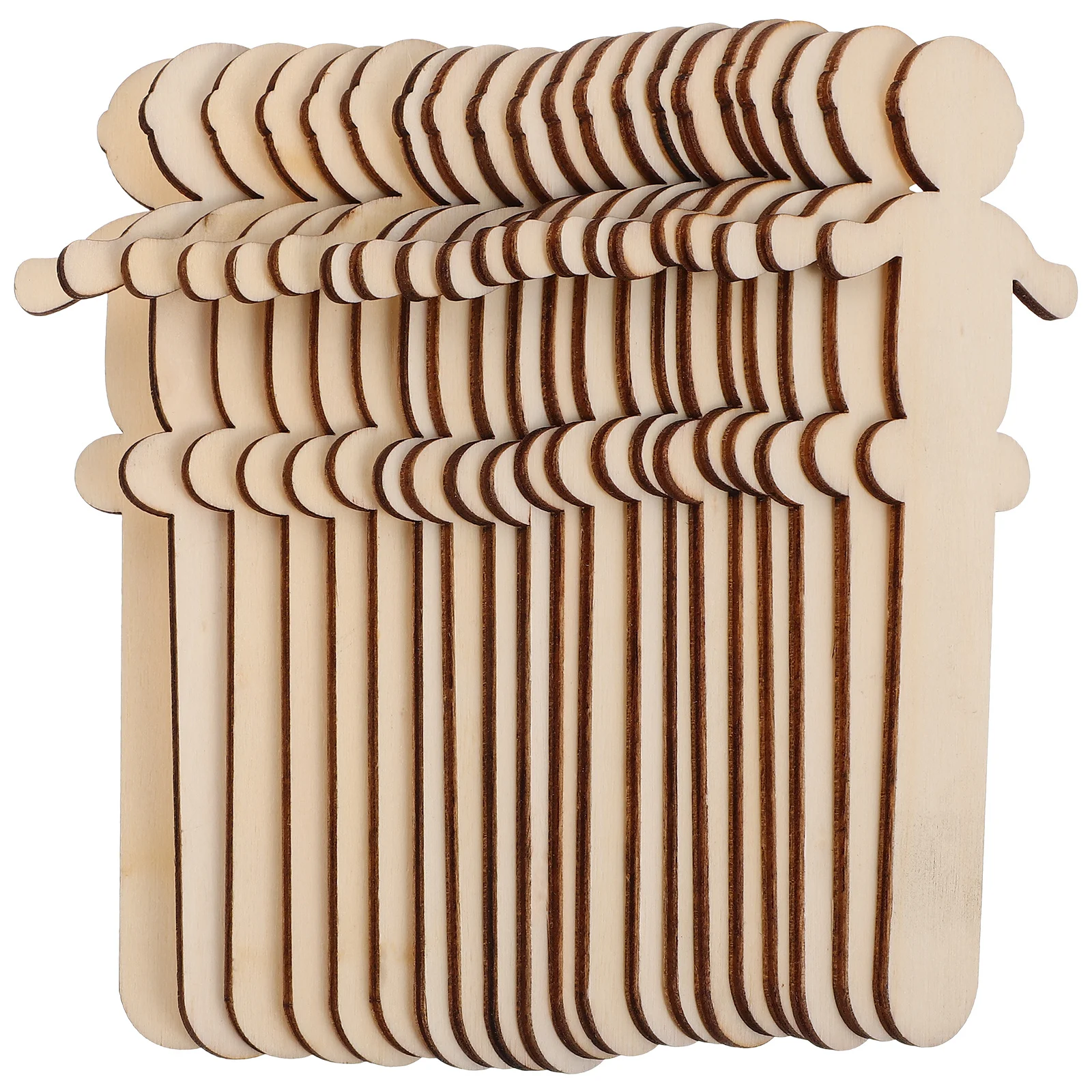 SEWACC Magnetische Tekentafel Doodle Speelgoed voor Kinderen 3+ Jaar Onvoltooide Houten Craft Kit kinderen Pretend Speeltoestel Leeftijd 2+