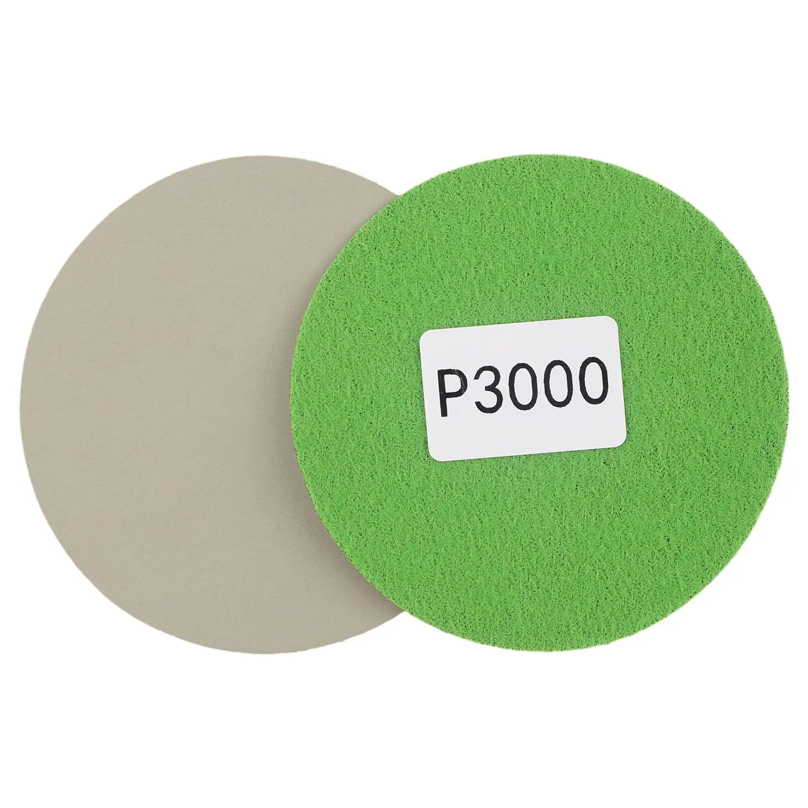 

Sand paper Sanding Disc 1000 1500 2000 3000 5000 Grit 3inch Discs Hook&Loop No Hole Paper Polishing Accessories