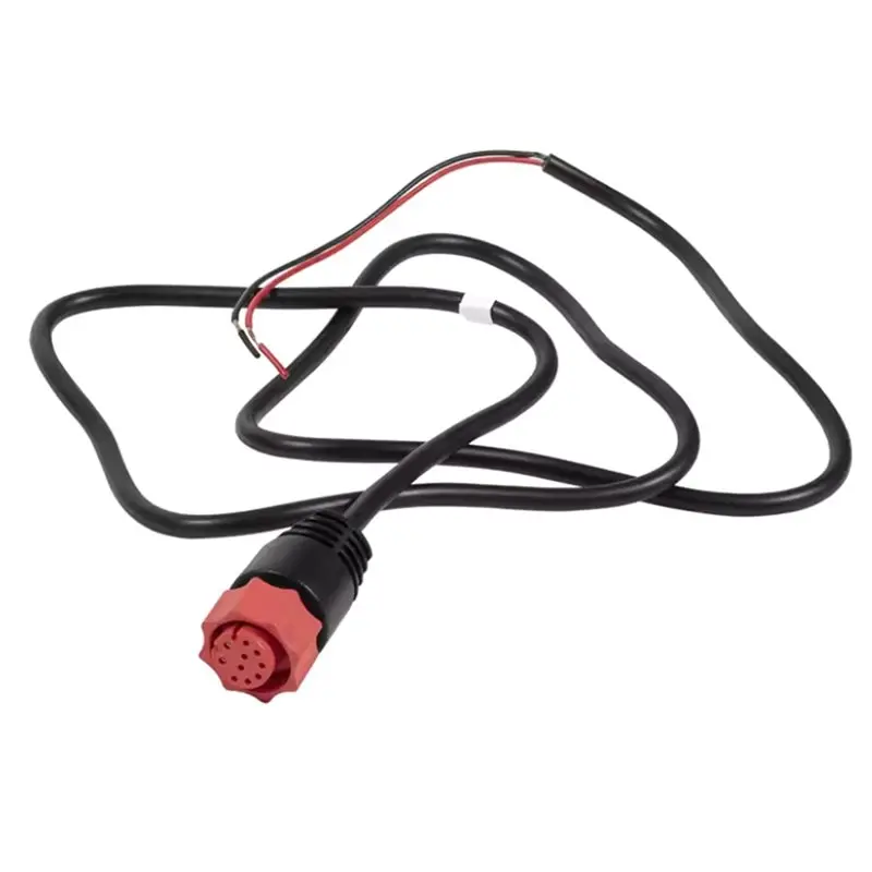 ABUG-HDS/Elite/Hook Power Cable Replacement 000-14041-001
