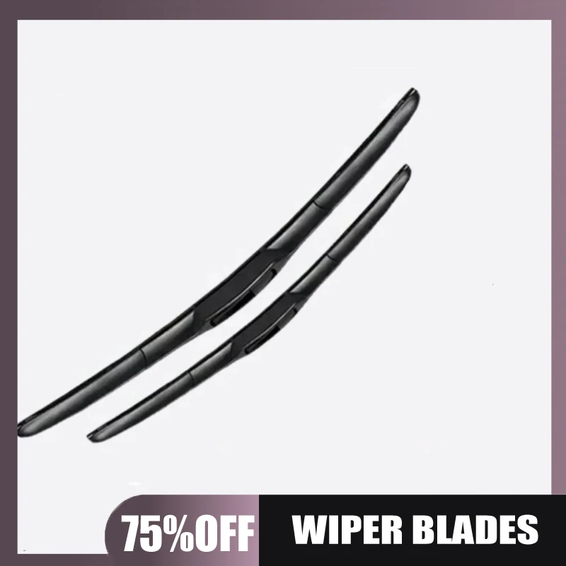 

Suitable for Renault TraficMK2 2001-2014 24'+21' wipers