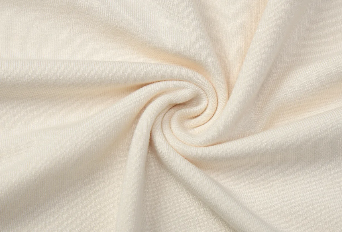 Ärmelloses Damen-Midikleid mit U-Boot-Ausschnitt, seitlich gerafft, schmal geschnitten, einfarbig, knielang, Bleistiftkleid, elegant für Party, Club, Abendveranstaltungen – Detail 14