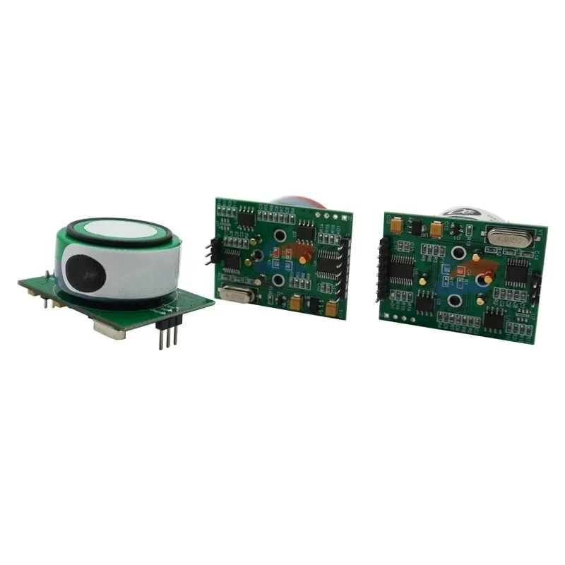 Good Stability High Resolution Customized Carbon Monoxide Ga s Sensors Module CO-B4