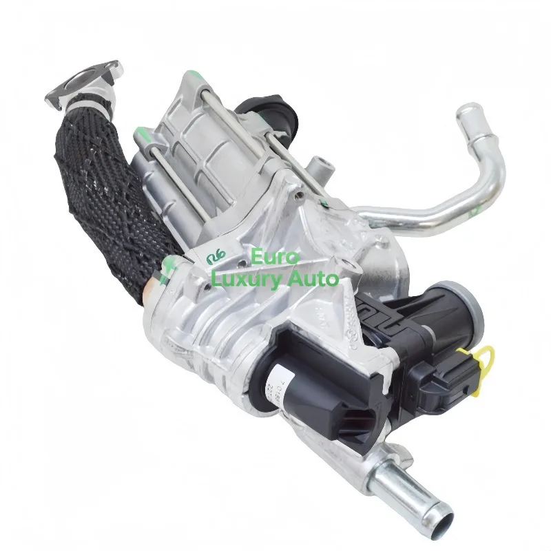 OEM LR018752 JDE10760 LR018753 JDE10761 for Land Rover  Are Suitable  Range Rover Discovery 4 3.0 diesel Exhaust Valve