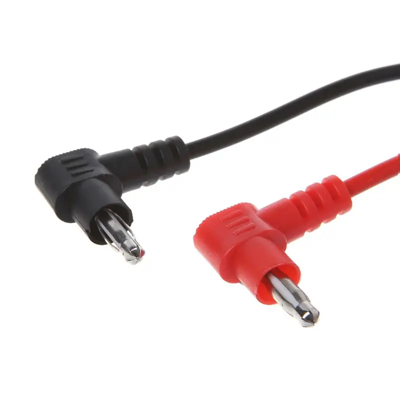 Universal Probe Test Leads Pin for Multimeter Test Electrical Testing Automotive Accessories Easy to Use Durable