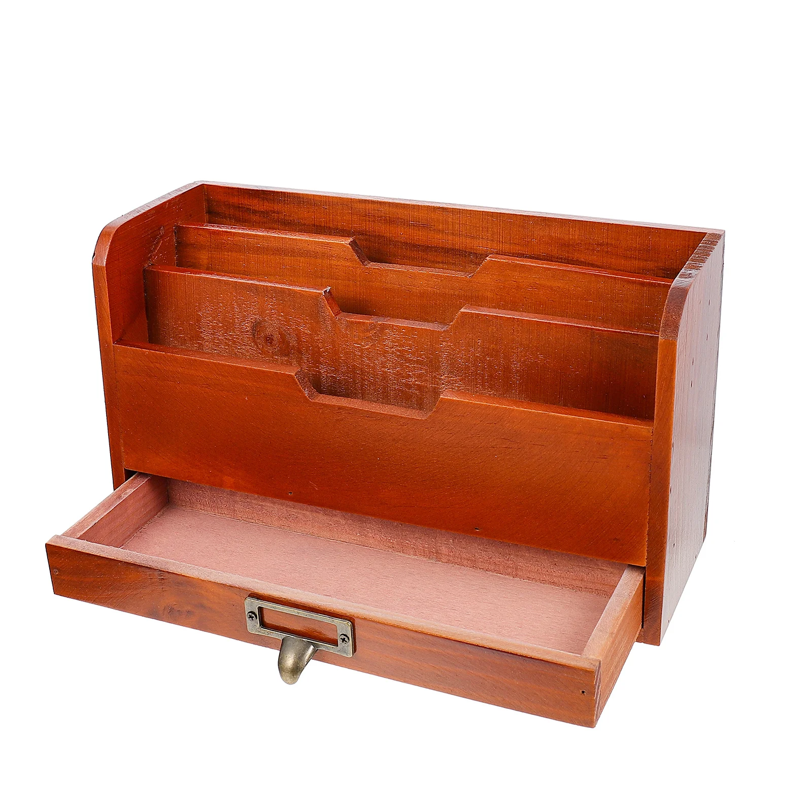 

Drawer Storage Box Desktop Sundries Organizer Strong Load-Bearing Stackable Container For Jewelry Cosmetics Stationery