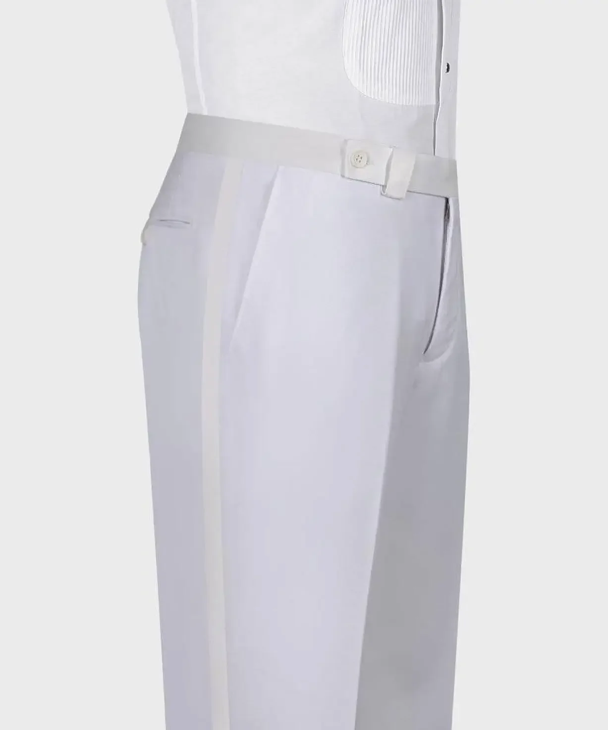Exquisite Crystal 3-piece Men's Suit Temperament Wedding Tuxedos Homecoming Gowns Celebrity Gowns Special Occasion Gowns