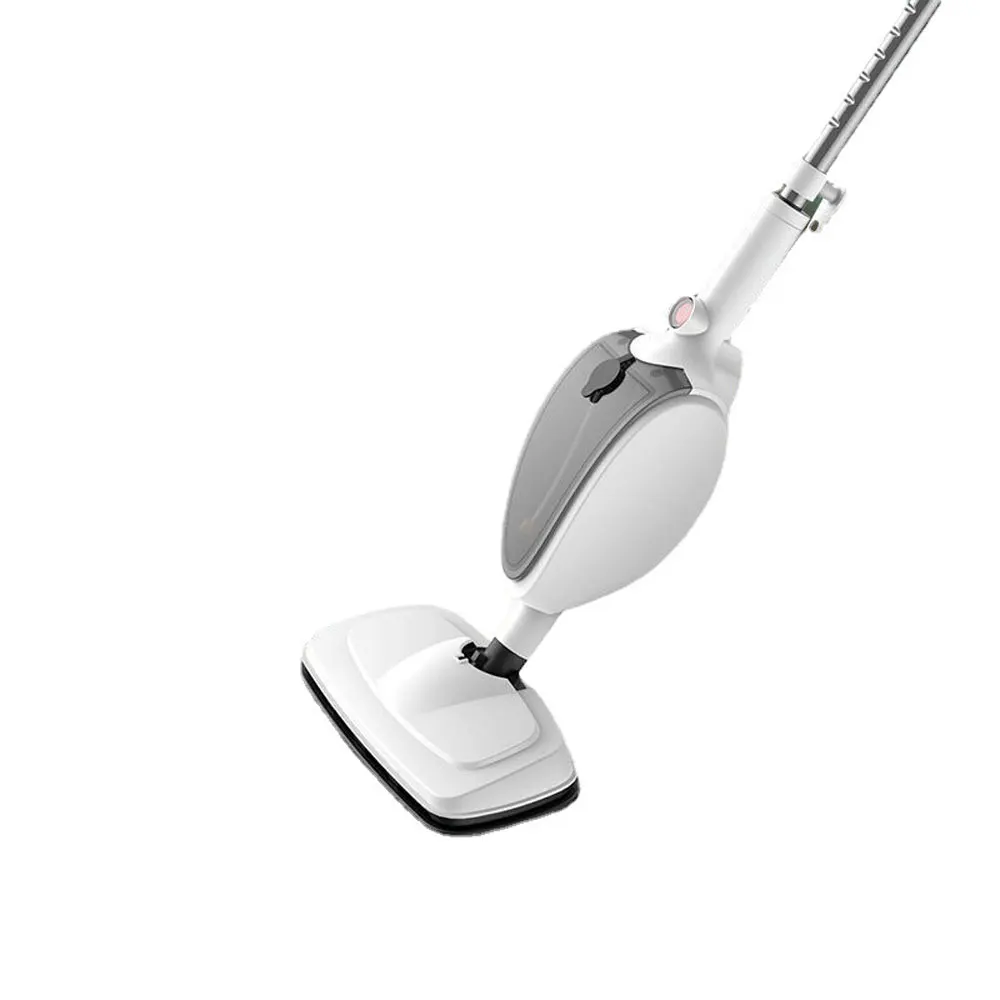 

High temperature steam mop household electric multi-function vacuum cleaner two in one mop cleaner