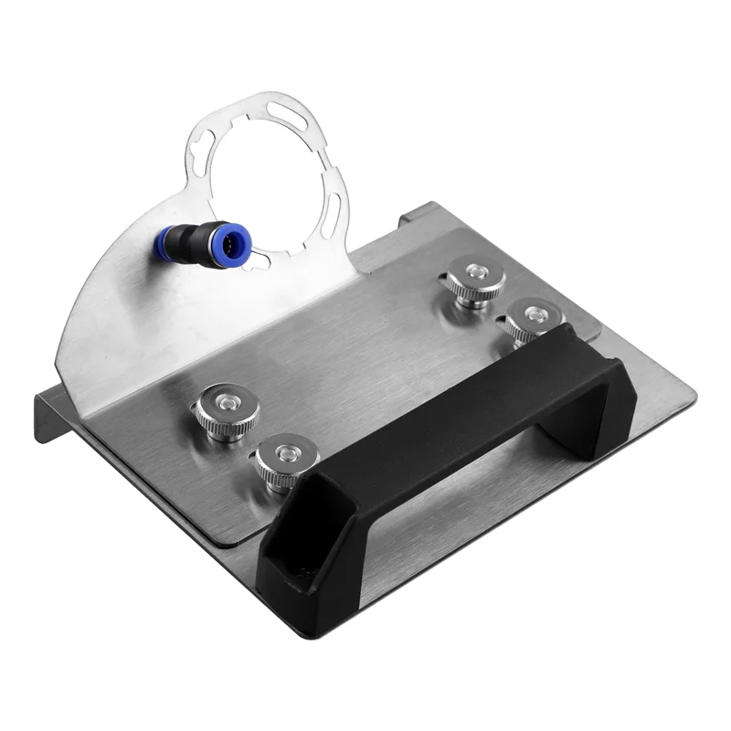 Meuleuse d'angle de Type Classy-100, cadre de chanfreinage de carrelage, nouveau outil de chanfreinage Portable pour dépoussiérage de tuyaux d'eau à 45 degrés