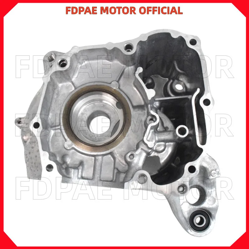 

Right Crankcase Assembly for Wuyang Honda Nx125 Ncr125 Ex/rxns125