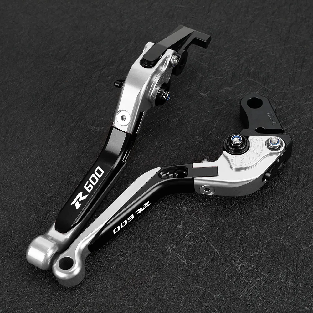 GSX-R 600 GSXR600 K1 Motorfiets Koppeling Remhendel handvatten uiteinden Voor SUZUKI GSXR 600 1997 1998 1999 2000 2001 2002 2003