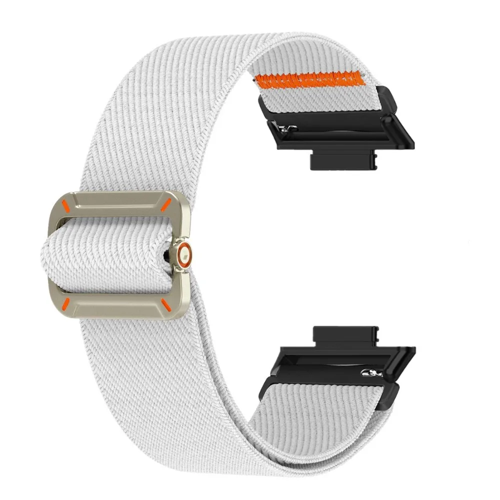 Nylon Loop Band Replacement Strap for Huawei Watch Fit