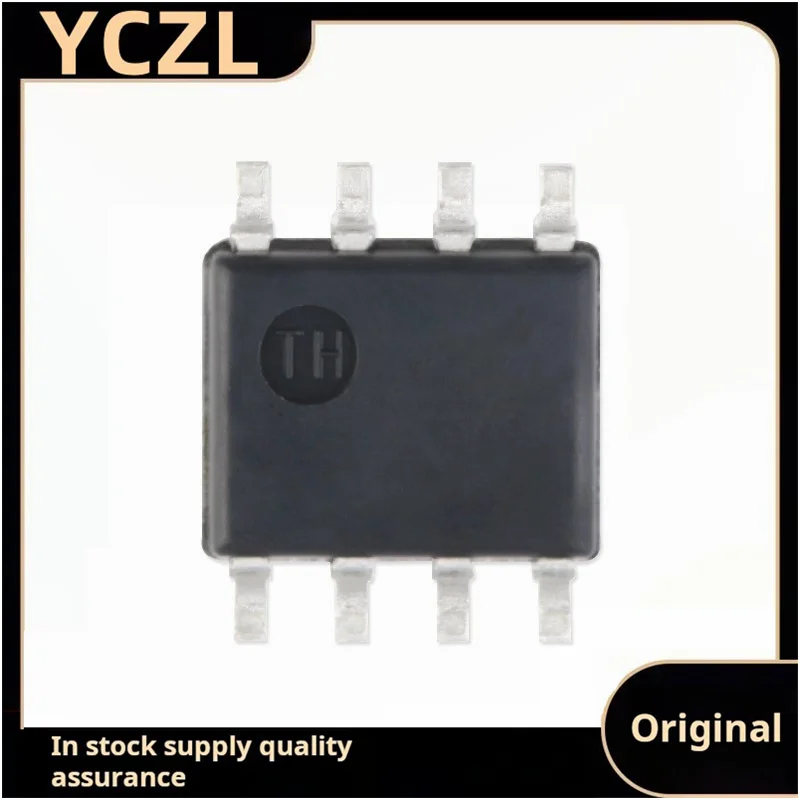 10PCS IR2101STRPBF SOIC-8 600V high-side and low-side gate driver IC chip original authentic