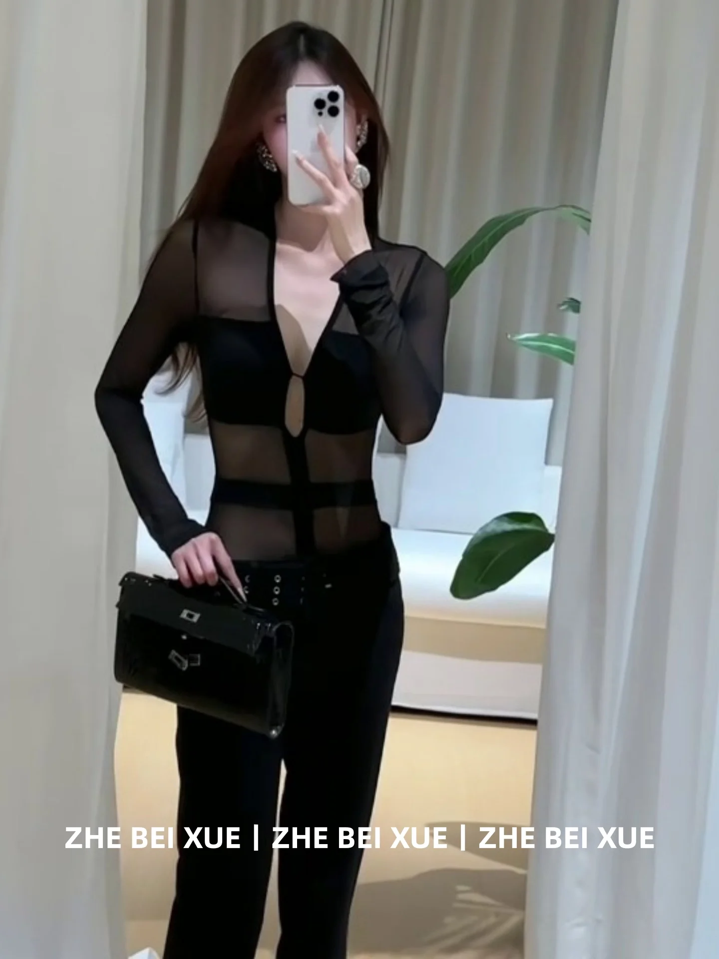 

Женский сексуальный комбинезон для девочек Sle Me, утягивающие повседневные брюки, комплект из двух предметов, длинная длина, облегающий крой, модная зима...