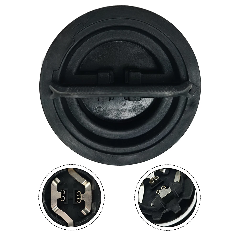 مقبس حامل لمبة المصباح الأمامي H7 لأوبل كورسا C لأوبل لأوبل لميريفا a 1300636277 1226200 #3