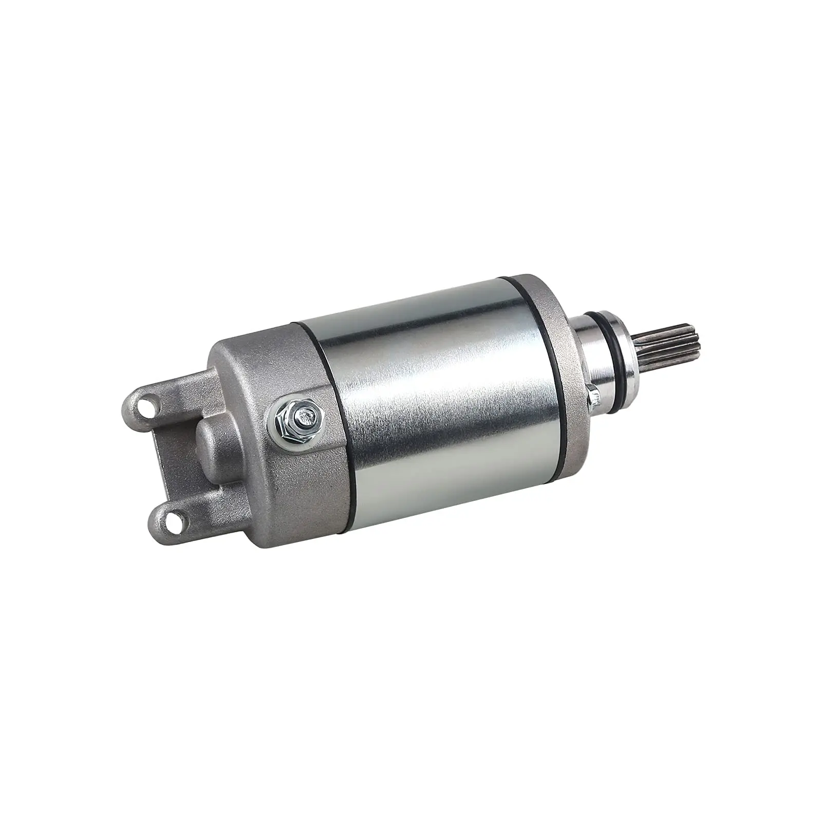 

Starter Motor Fit For Arctic Cat 400 DVX 2004-2008 18718 31100-29F00 21163-S004 3445-033 SMU0281