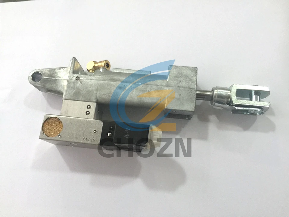 هايدلبرغ الملف اللولبي صمام هايدلبرغ اسطوانة F4.335.087 أجزاء آلة الطباعة هايدلبرغ