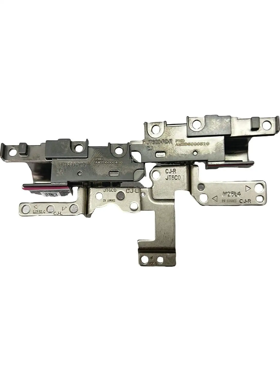 

Для совместимости с Lenovo Thinkpad T16 P16S Gen1 Gen2 Axis экрана 5H50W13795