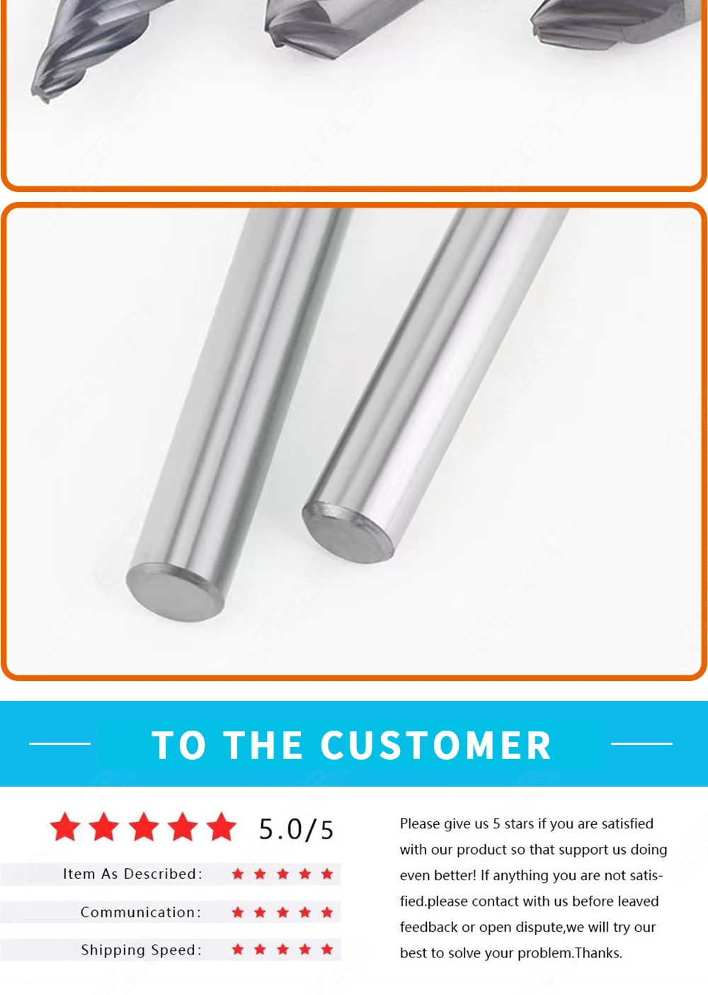 HRC60 Fasenfräser 90 Grad 4 Schneiden Hartmetall-Eckfräser Fasenfräser Entgratung 4-6mm Kanten V-Nuten-Fräser – Detail 7