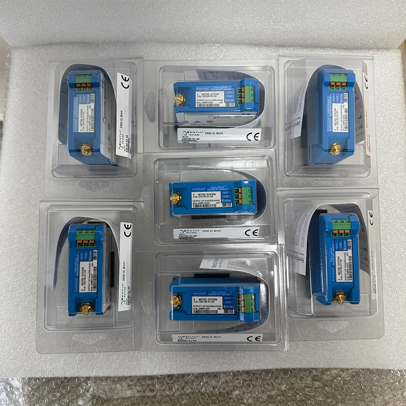 

Top Quality Nevada 330878-91-00 330878-91-05 Proximito Sensor
