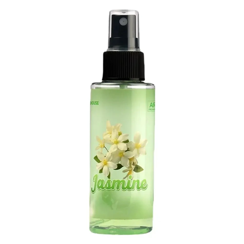 Auto Luchtverfrisser Spray Auto Geur Langdurige Licht Aardbeientaart Geur Fris Parfum Auto-interieur Deodorant Spray