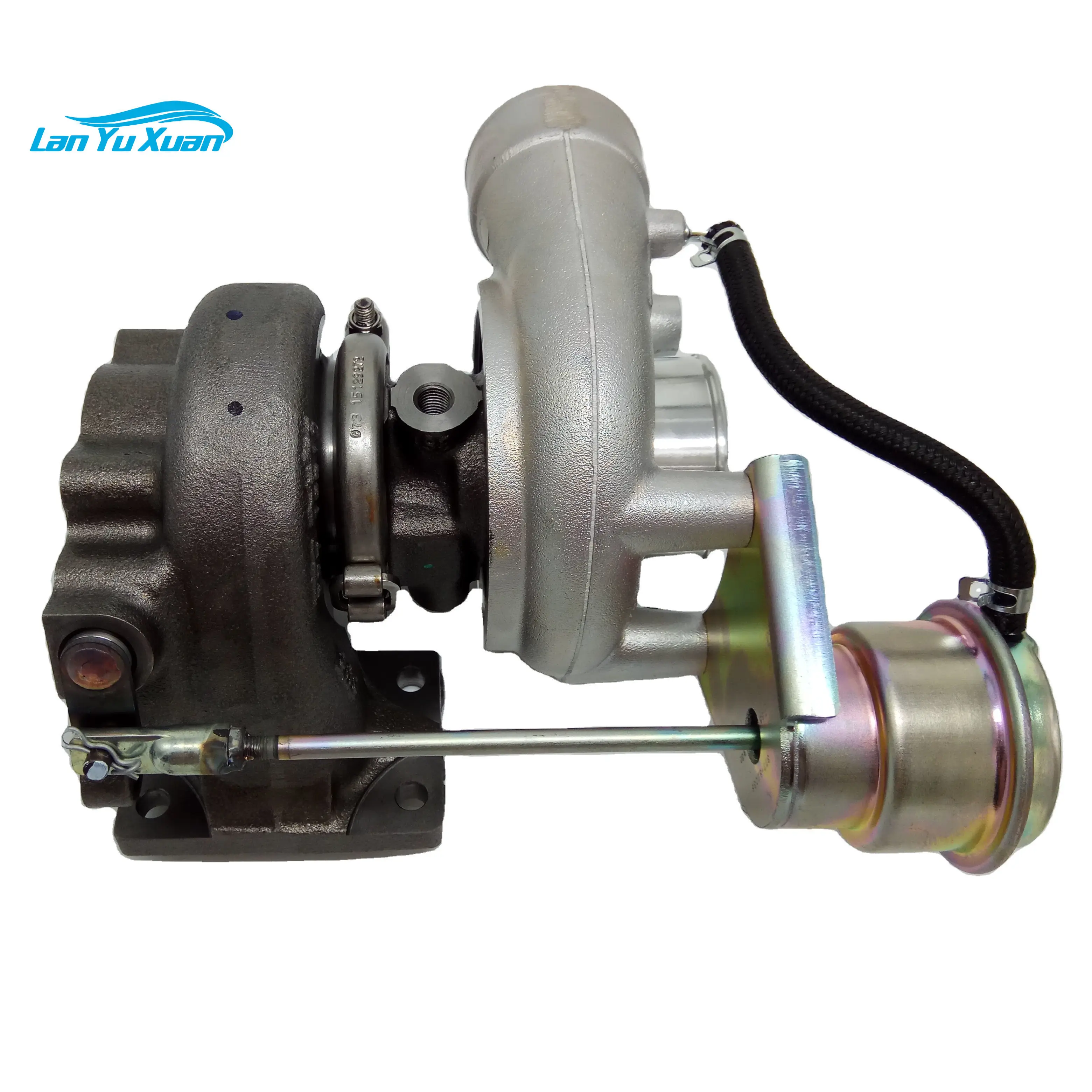 49377-01601 TD04 supercharger  for  Building Material Shops