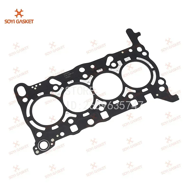 for L3G LE2 LFV 1.4T 1.5T Engine Cylinder Head Gasket Cylinder Bed Seal Pad Replacement Part 12663440