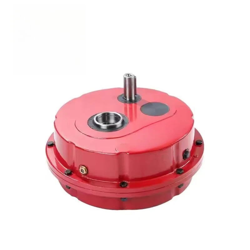 Installed Disc Gear Reducer for Grain and Harbor Belt Conveyors for Easy Installation