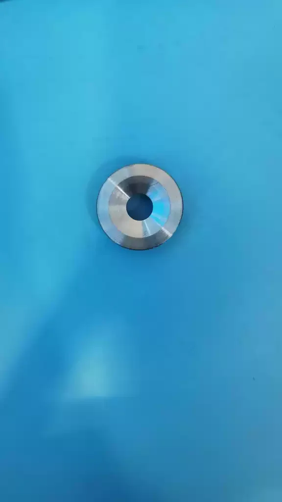 Crystal Probe Cap for 750-172-G1, Crystal Base for SQC310, Crystal Control Probe Cap Wafer Base Sensor
