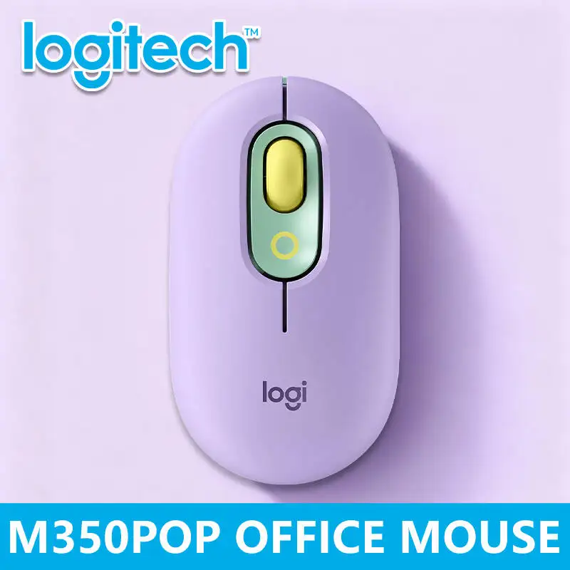 Wireless Logitech M…