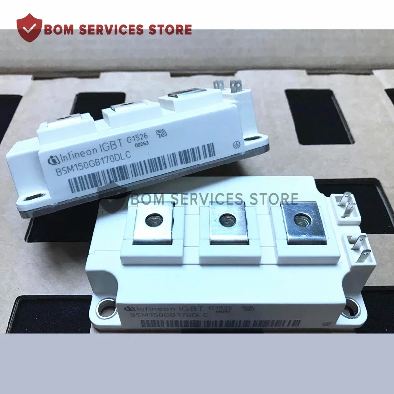 BSM300GB120DLC BSM200GB120DLC BSM150GB120DLC BSM150GB170DLC BSM100GB120DLC BSM100GB170DLC NEW ORIGINAL MODULE