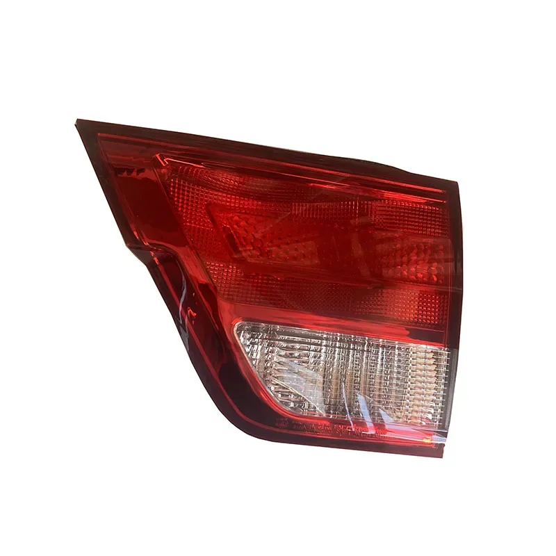 NBJKATO Brand New Genuine Tail Light Taillamp Inner Left 57010275AF, Right 57010274AF For Jeep Grand Cherokee