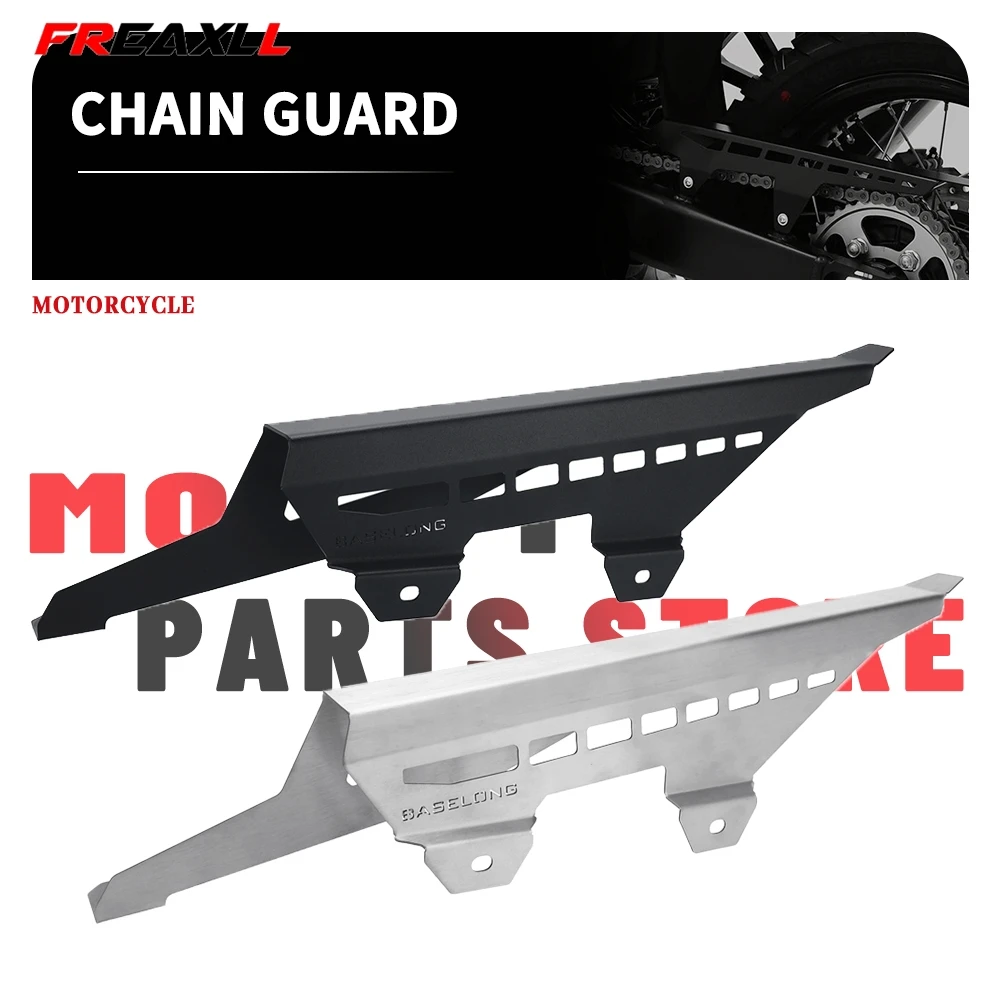 

2025 для HONDA CRF1100L AFRICA TWIN / DCT / Adventure Sports / Adventure Sports DCT 2020-2026, защита цепи мотоцикла