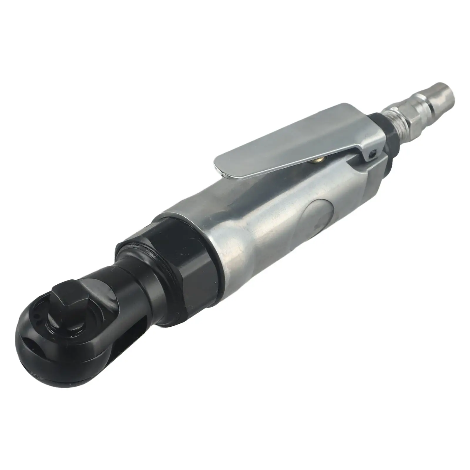 For Home Use Air Pneumatic Ratchet Adjustable Torque Wrench Wide Range Of Uses Handheld Torque Repair Accessory