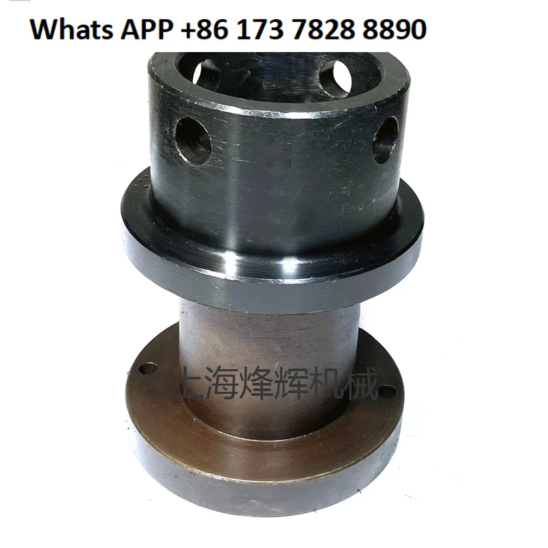 

MT1040 Centerless Grinder Guide Wheel Clamp Grinding Wheel Flange Balance Block Balance Shaft Grinder Accessories