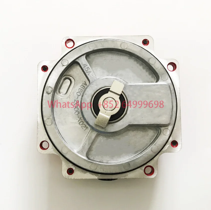 Enkoder A860-2070-T371 tersedia