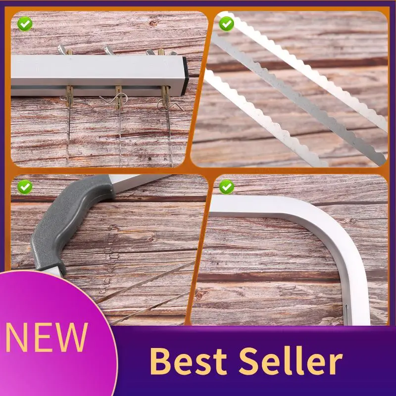 ABLU-CAKE LAYER SLICER LEVELLER INTERLAYER INDUSTRY STANDARD